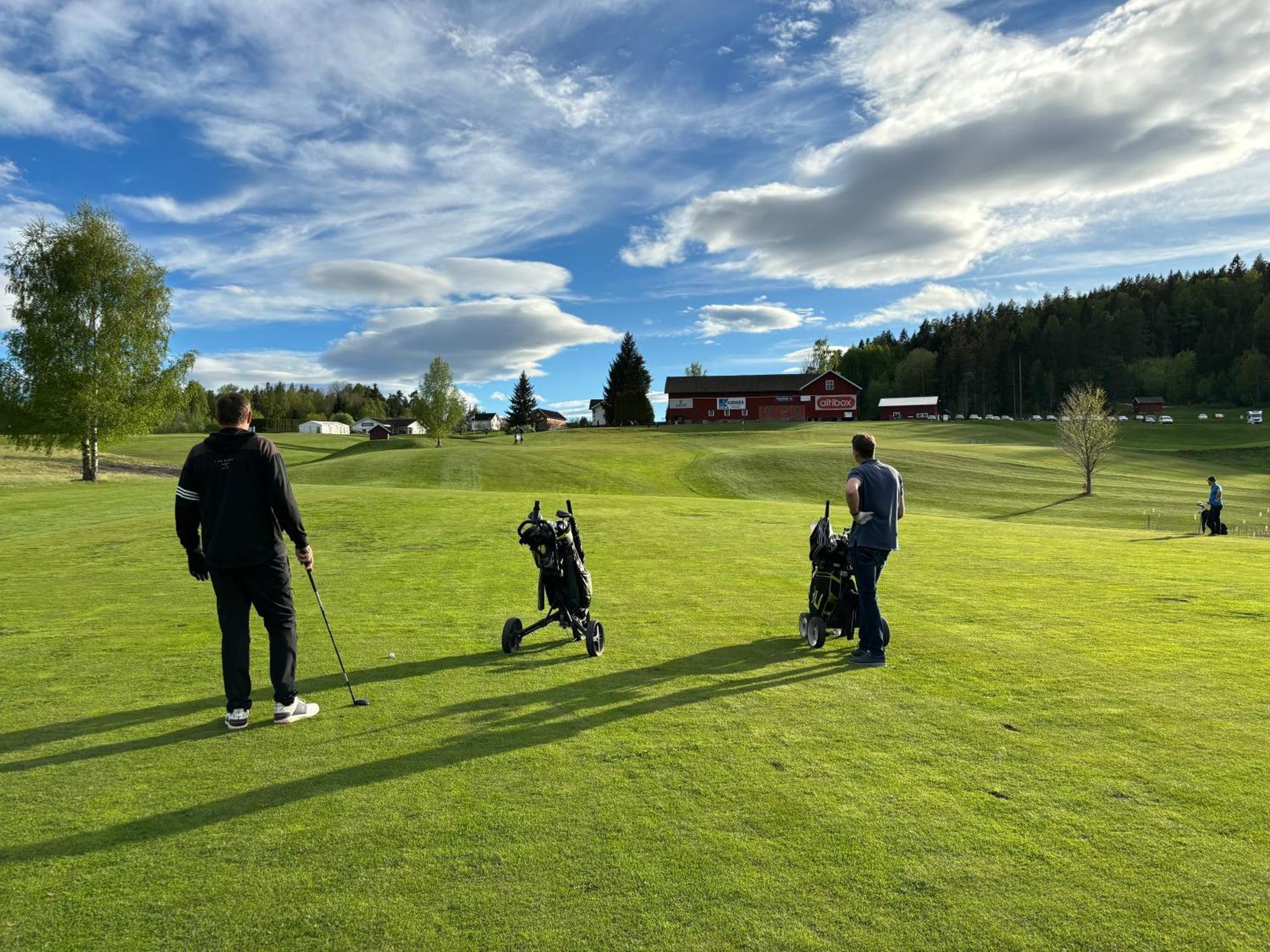 Leilighet Med Flott Uteplass Ulefoss Ngoại thất bức ảnh